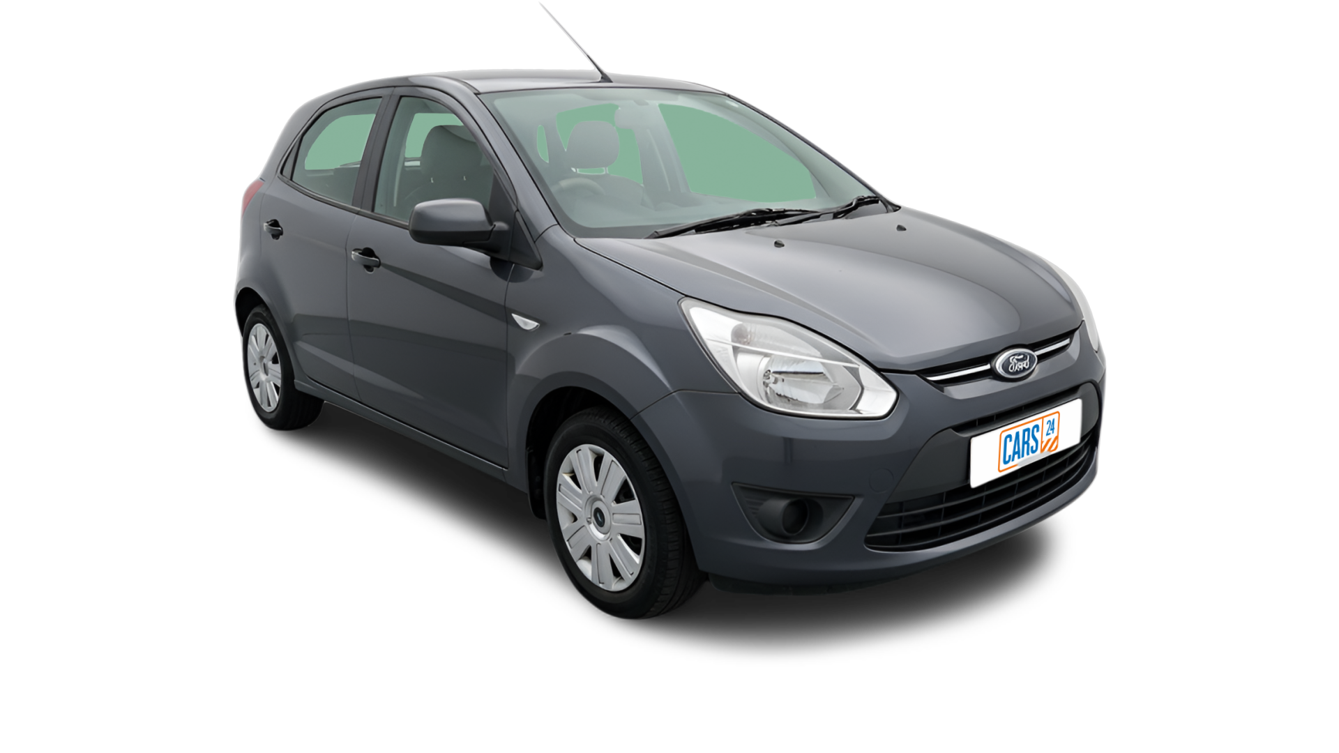 Ford Figo-img